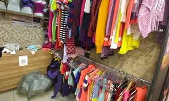 Imagem: Vendo loja na região da 44 toda mobiliada