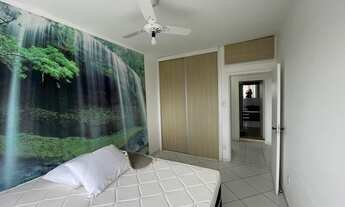 Imagem 5: Apartamento para aluguel e venda tem 163 metros quadrados com 3 quartos em Gonzaga - Santo