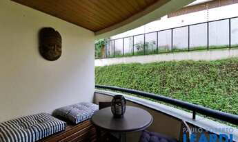 Imagem 4: APARTAMENTO - MORUMBI - SP