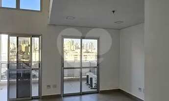 Imagem 5: São Paulo - Conjunto Comercial/Sala - SANTANA