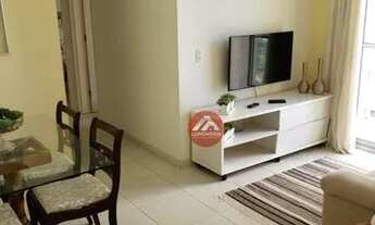 Imagem 3: Apartamento para Venda em Rio de Janeiro, Barra da Tijuca - Região Olímpica, 2 dormitórios