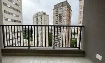 Imagem 5: Apartamento para aluguel tem 52 metros quadrados com 2 quartos