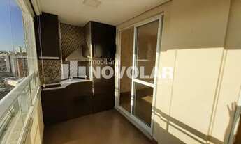 Imagem 5: Apartamento na Vila Maria- 2 dormitórios sendo 1 suíte