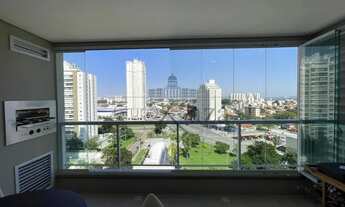 Imagem 2: Apartamento Padrão em São José dos Campos