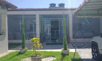 Imagem 4: Casas de praia em Nova Viçosa-Bahia