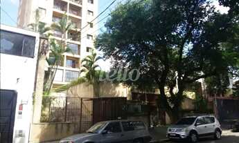 Imagem 2: São Paulo - Apartamento Padrão - Vila Romana