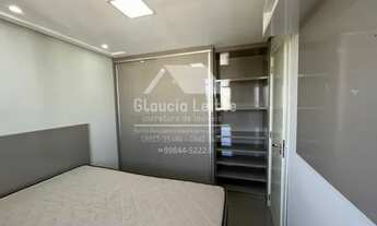 Imagem 7: Apartamento para Locação em Montes Claros, Vila Atlântida, 2 dormitórios, 1 banheiro, 1 va