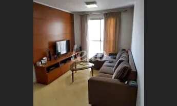 Imagem 3: São Paulo - Apartamento Padrão - Mooca