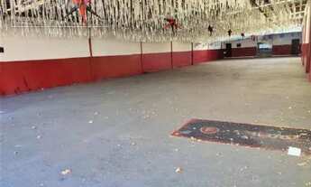 Imagem: Santo André - Loja/Salão - Vila Marina