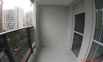 Imagem: Apartamento com 2 dormitórios à venda