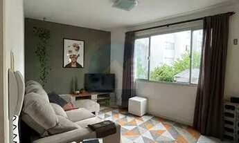 Imagem 1: Apartamento de 2 dormitórios à venda na Trindade