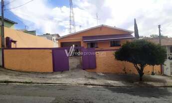 Imagem 1: Casa - Jardim Nova Europa - Campinas