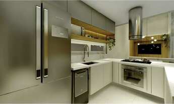 Imagem 5: Casa no Buonavita - Alto Padrão