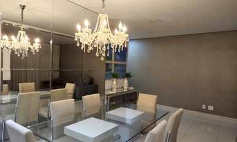 Imagem 3: Vende-se apartamento no Edifício Pantanal 2 com 3 suítes Cuiabá MT