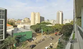 Imagem 4: Apartamento em Auxiliadora