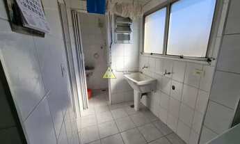 Imagem 6: APARTAMENTO A VENDA NA VILA CLEMENTINO PRÓXIMO AO METRO 2 DORMITÓRIO 1 GARAGEM 68 METROS