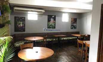 Imagem 4: PRÉDIO COMERCIAL VENDE/ALUGA-SE NA ACLIMAÇÃO C/ 700M², 3 ELEV., COZ, FORNO DE ESTEIRA,4 AN