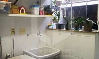 Imagem 2: Sobrado para venda tem 156 metros quadrados com 3 quartos