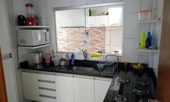 Imagem 5: Alvorada Casa em condomínio com 3 dormitórios