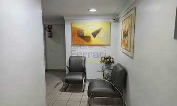 Imagem 2: Apartamento1 quarto 1 vaga de garagem -Mesma quadra do Metrô Santa Cecilia