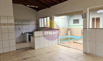 Imagem 8: Casa para à venda no bairro Jardim Caparroz, em São José do Rio Preto - SP