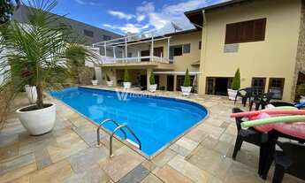 Imagem: Casa - Jardim Chapadão - Campinas