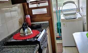 Imagem 5: Apartamento para Locação em Canoas, Nossa Senhora das Graças, 2 dormitórios, 1 banheiro