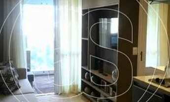 Imagem 2: São Paulo - Apartamento Padrão - Cidade Monções