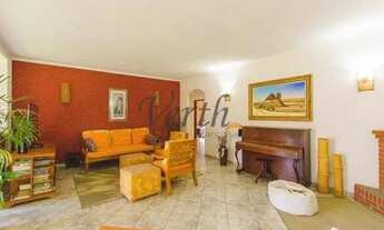 Imagem 4: Chácara de 2530m² com 3 quartos à venda em Colinas do Mosteiro de Itaici - Indaiatuba ..