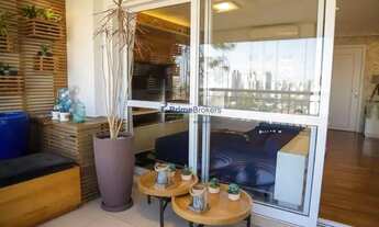 Imagem 3: APARTAMENTO À VENDA COM 127M², 3 QUARTOS E 2 VAGAS