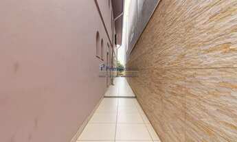 Imagem 3: Sobrado para venda na Vila Marari 3 quartos 2 vagas