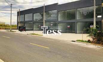 Imagem: ALUGA Sala comercial nova com pé direito