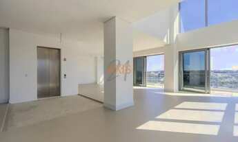 Imagem 3: Apartamento luxuoso e espaçoso no Ecoville