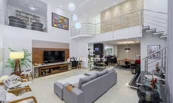 Imagem 6: LINDA ! Casa com 3 dormitórios (Suítes) à venda, 326 m² - Velha - Blumenau/SC