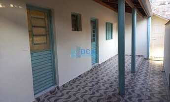 Imagem 2: Casa à venda, Bosque dos Eucaliptos, São José dos Campos, SP