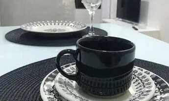 Imagem 6: Flat Mobiliado na Torre