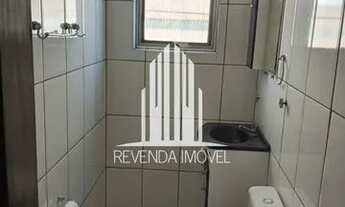 Imagem 7: Sala centro São Bernardo do Campo 38,13 m² com banheiro