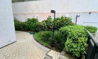 Imagem 6: Graça, locação 3 suítes, 3 vagas, nascente, alto, infraestrutura completa