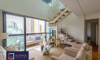 Imagem 5: Cobertura Venda 3 Dormitórios - 239 m² Chácara Klabin