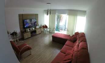 Imagem: Casa para venda possui 109 metros quadrados