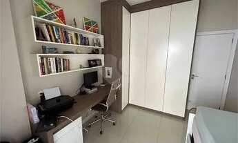 Imagem 7: Apartamento para venda com 136 metros quadrados com 3 quartos em Tijuca - Rio de Janeiro