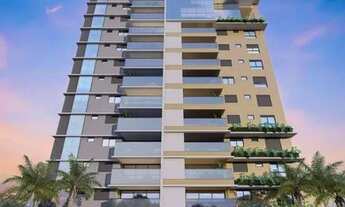 Imagem 3: Apartamento com 3 dormitórios à venda, 136 m² por R$ 1.281.100 - Centro - Joinville/SC