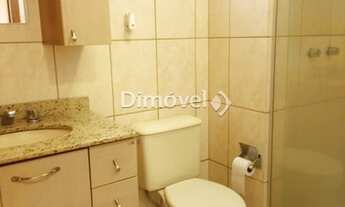 Imagem 7: PORTO ALEGRE - Apartamento Padrão - CRISTAL