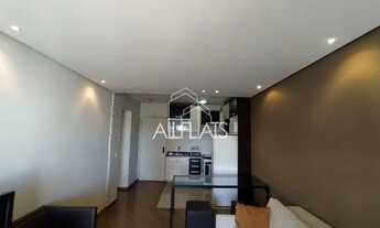 Imagem 3: Lat com 1 dormitório, 42 m² - venda por R$ 580.000 ou aluguel por R$ 3.717/mês no Jardins