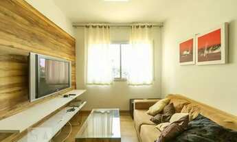 Imagem 3: Apartamento para Aluguel - Planalto, 2 Quartos, 60 m2