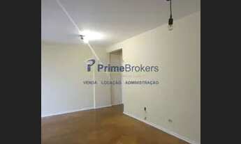 Imagem 6: APTO ALUGA-SE NO PARAÍSO C/ 145M², 2 DORMS, SALA, COZINHA, 2 BANHEIROS, 1 VAGA