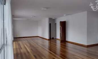 Imagem 7: Apartamento em Pinheiros, 270m2, 3 suítes, 3 vagas, varanda com churrasqueira, perto de me