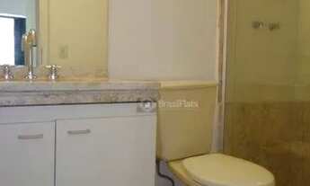 Imagem 2: Flat com 1 dormitório para alugar, 40 m² por R$ 5.400/mês - Itaim Bibi - São Paulo/SP