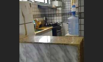 Imagem 2: Apartamento a venda ou troco por um maior de duas quarto , em intermares