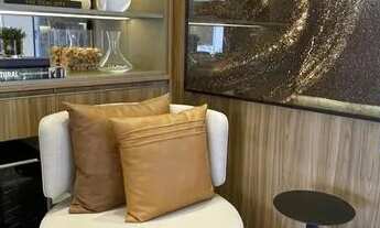 Imagem 2: Apartamento 75m² com 2 Suites 1 Vagas na Aclimação - Direto da Construtora